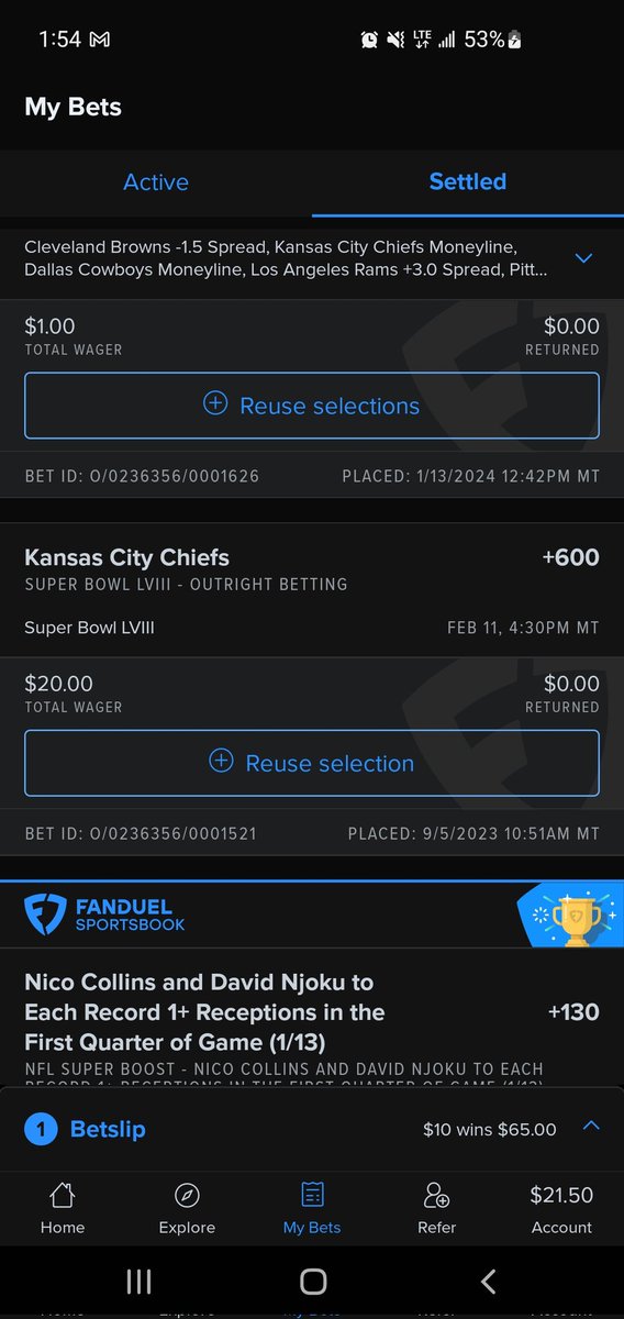 Max_Payne11's tweet photo. How is this a settled bet? https://t.co/yqS1OO8Ybf