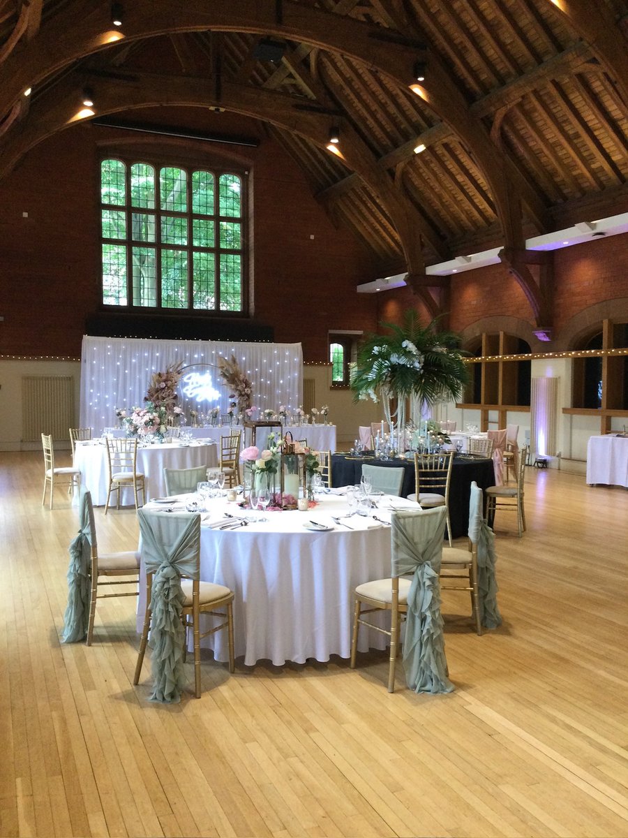 🌟Wedding Open Day🌟
Join us today 12pm-3pm and discover your perfect wedding venue. 
#findyourvenue
#northwestwedding