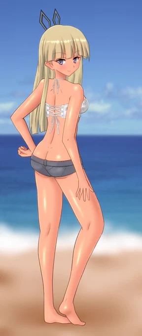 夏ヤス 