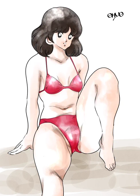 グラビアな南 