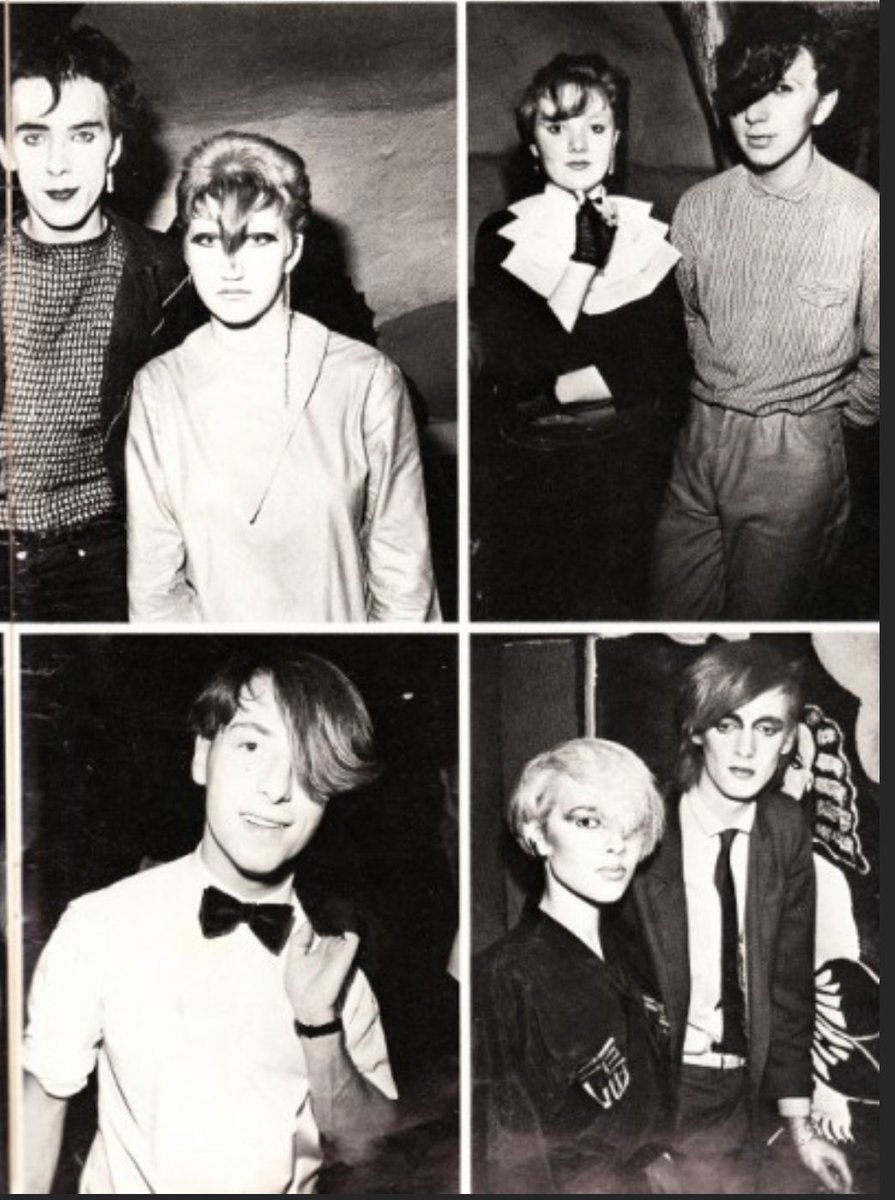 MDMArchive's tweet photo. Photograph
Kevin Cummins, Mick Middles
Pips
1980
Taken from an article about Pips from December 1980 (Issue 😎 of The Face. 4 of 4 pages.
Added 19th June 2011 by nineacre
#pips #kevincummins #mickmiddles #theface #80smusic #80sfashion #photooftheday https://t.co/NpEKfRplMF