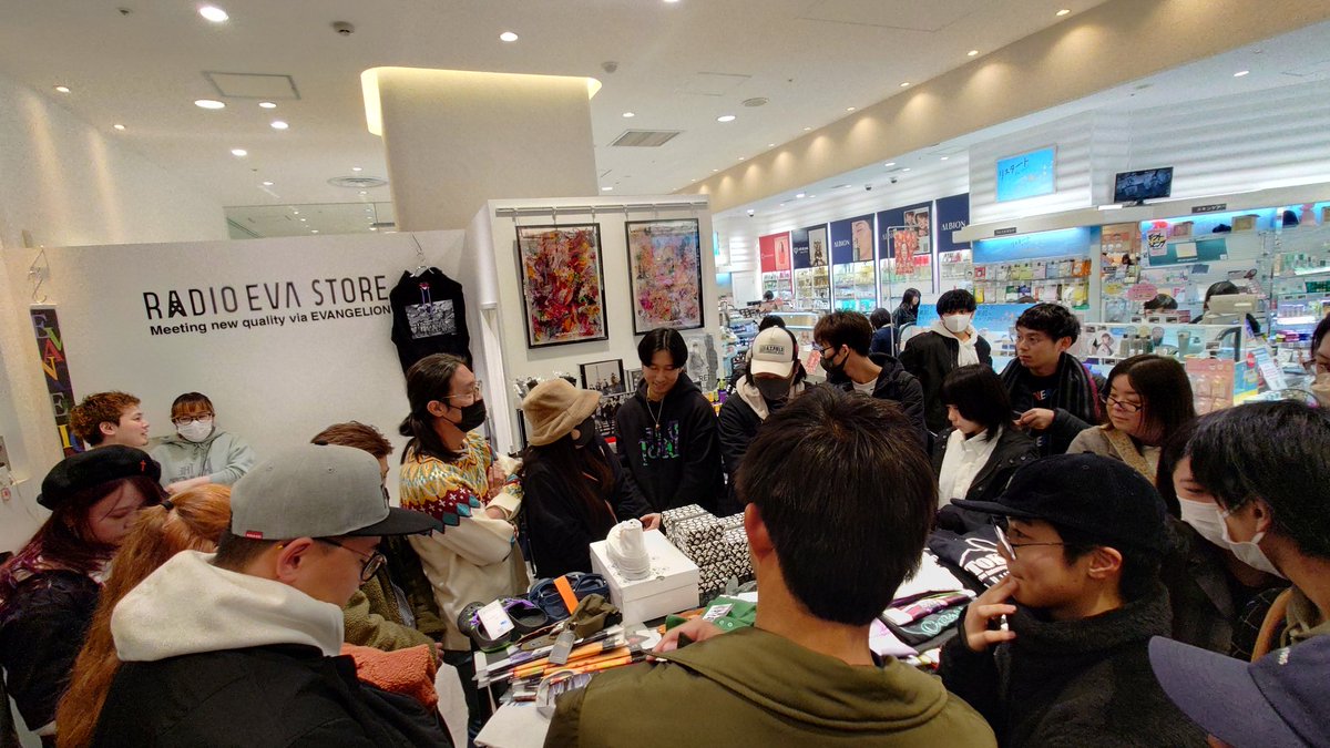 3kOZjQSACHs8NAi's tweet photo. あと5分… https://t.co/rLh2zFGey9