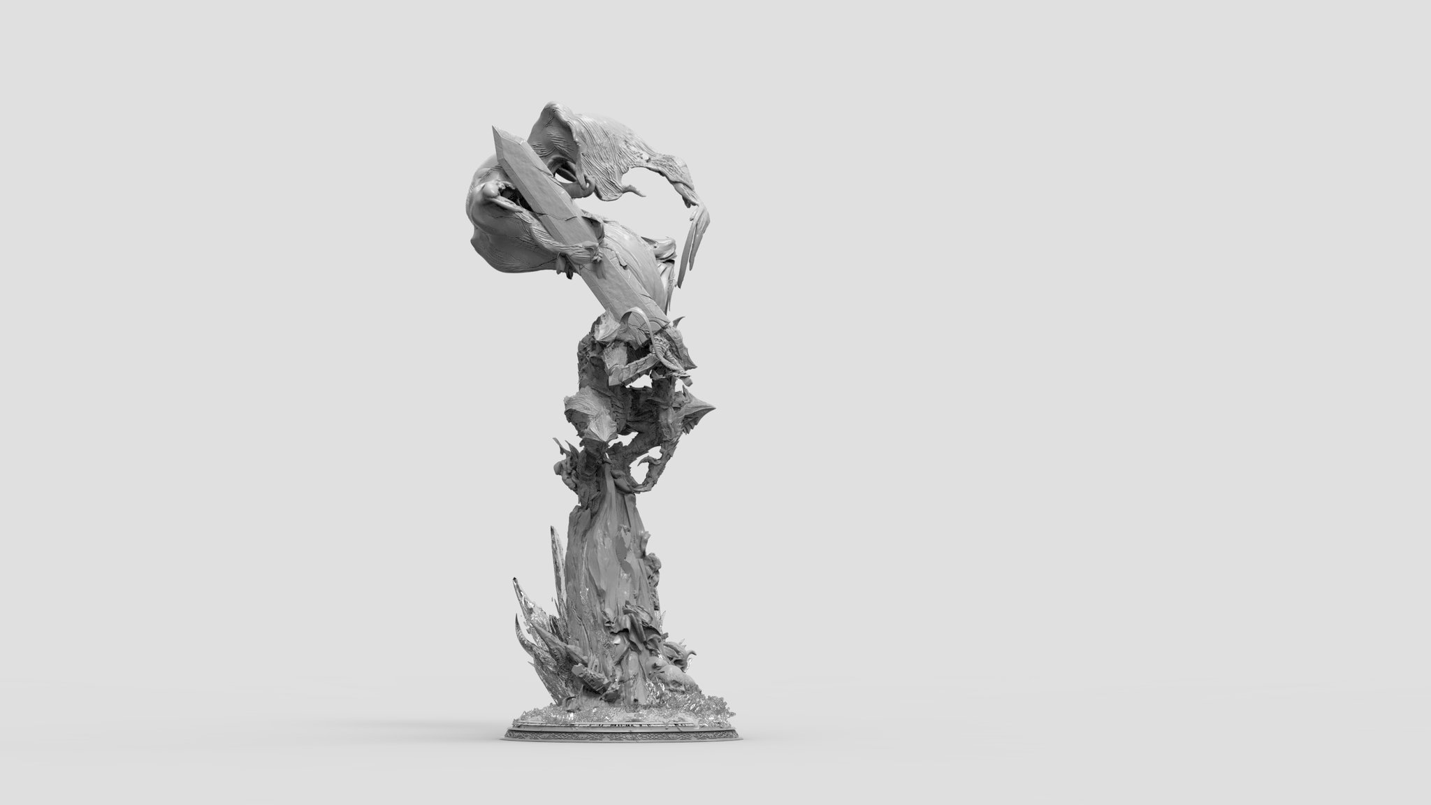 MAGI ARTS on X: 