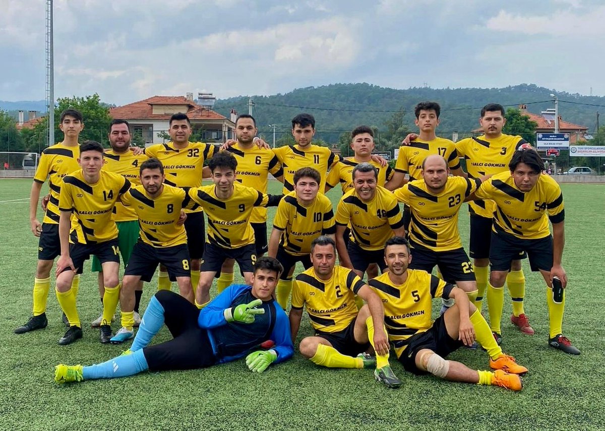 Roaft - Forma Yaptırma tweet media