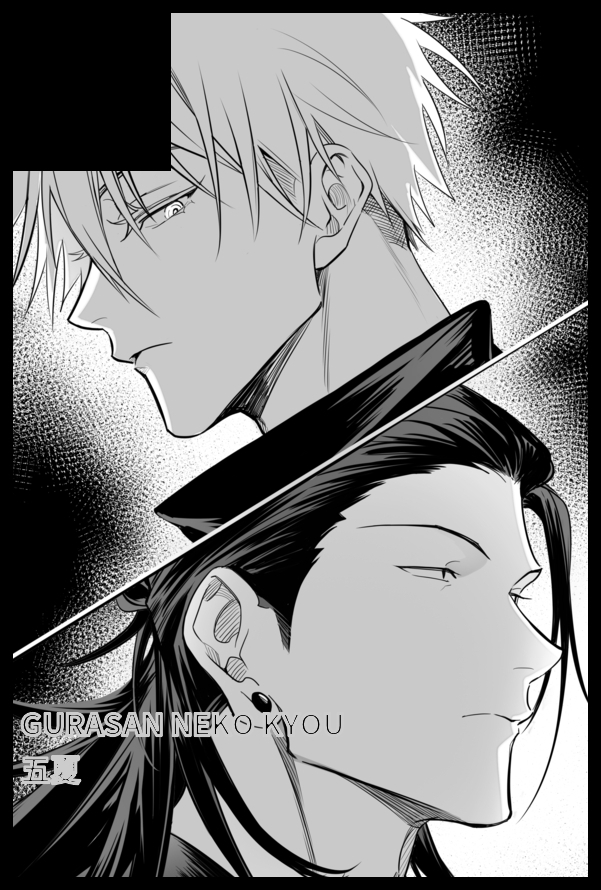 GURASAN NEKO KYOU tweet media