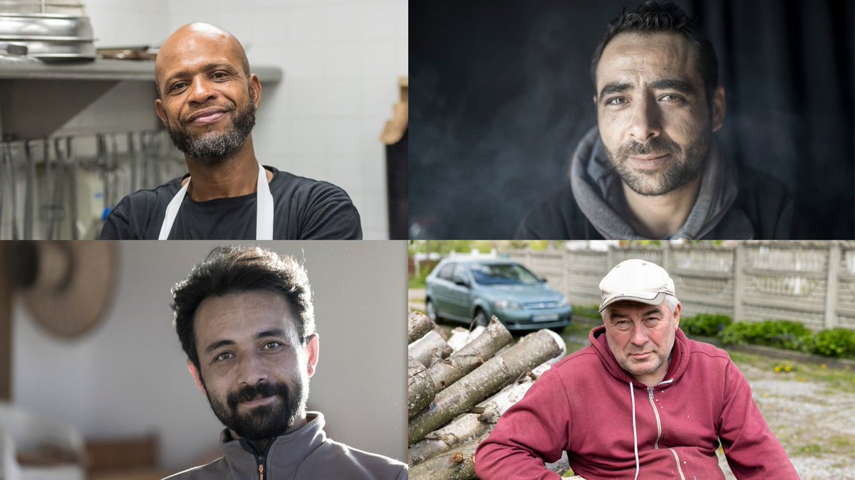 IrishRefugeeCo's tweet photo. We are proud to work with people seeking protection

We are proud to work with men seeking protection

We remember the millions of Irish men who emigrated and received bigotry

We applaud the many Irish communities who give welcome

We oppose hate  and racism

#RefugeesWelcome https://t.co/hSAFBPfqe0