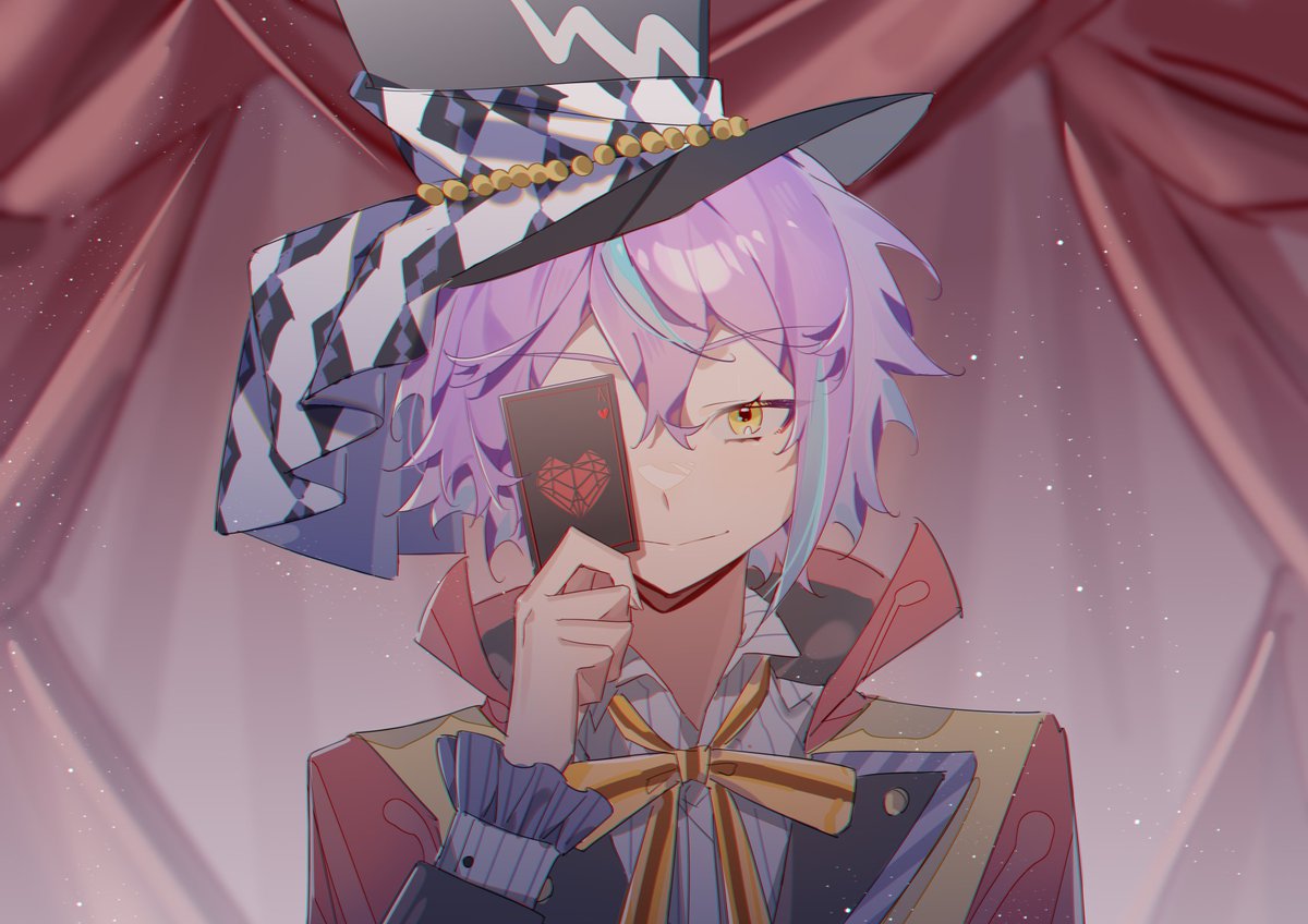 envy potato
#神代類 #Prsk_FA #プロセカ