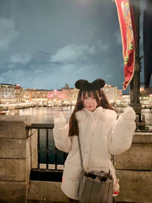 彼女とお散歩コースなうに使っていいよ🐭 https://t.co/lM4DfFJluq