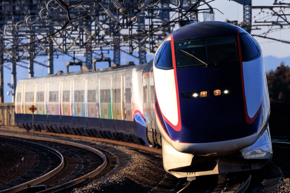 やまびこです 期間限定】やまびこ64号、懐かしのE2系で乗るのはもちろん10号車