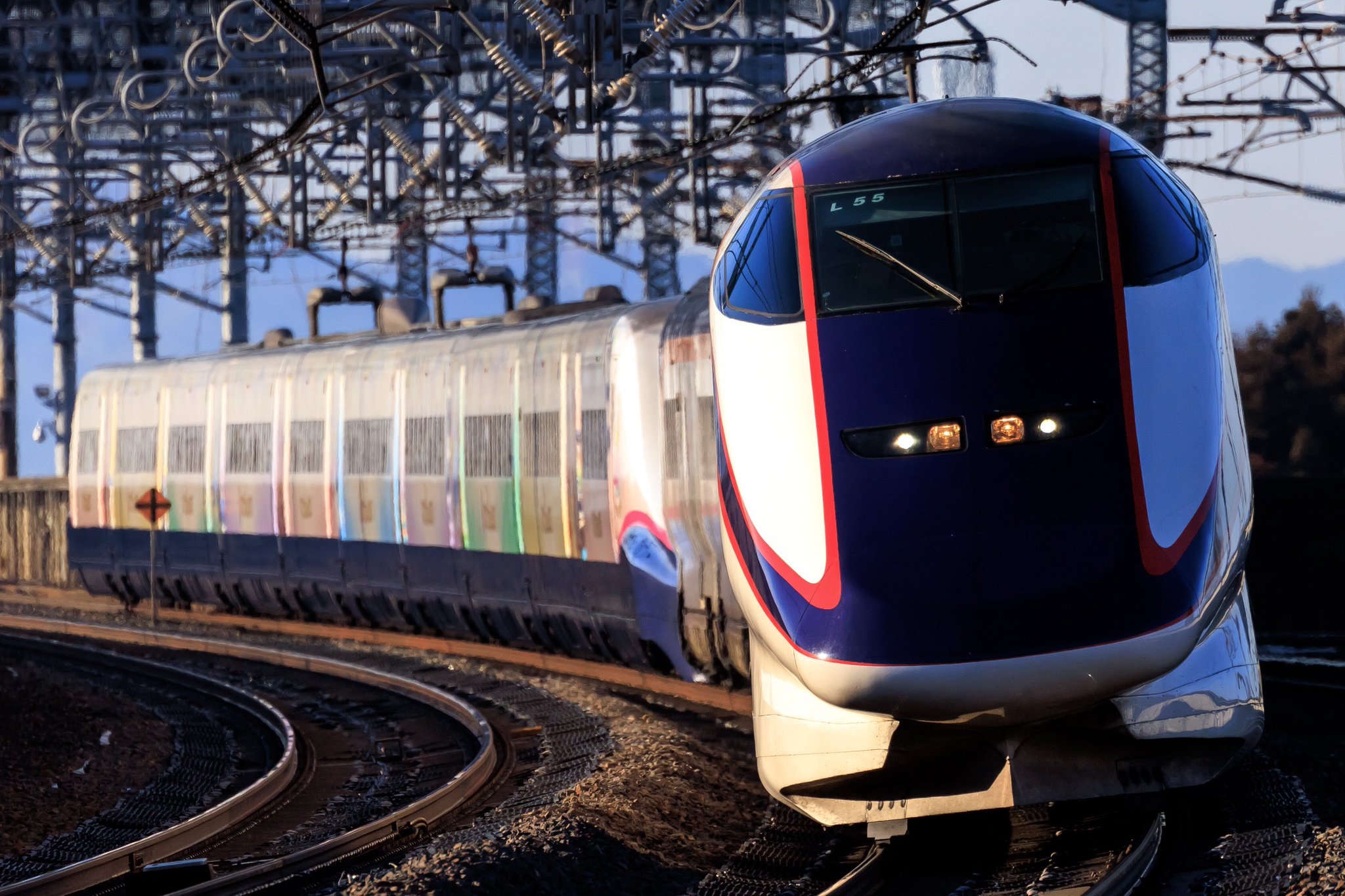 Series E446-26 on X: 