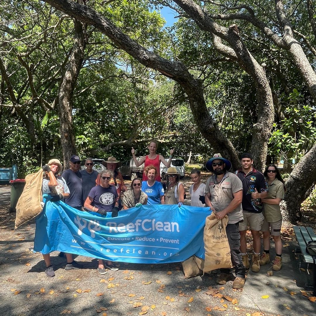 Great Barrier Reef Marine Park Authority tweet media