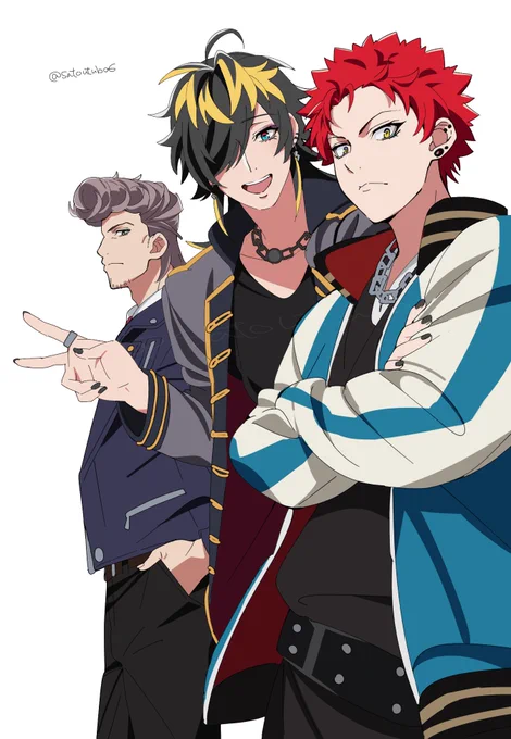  #ヒプノシスマイク 