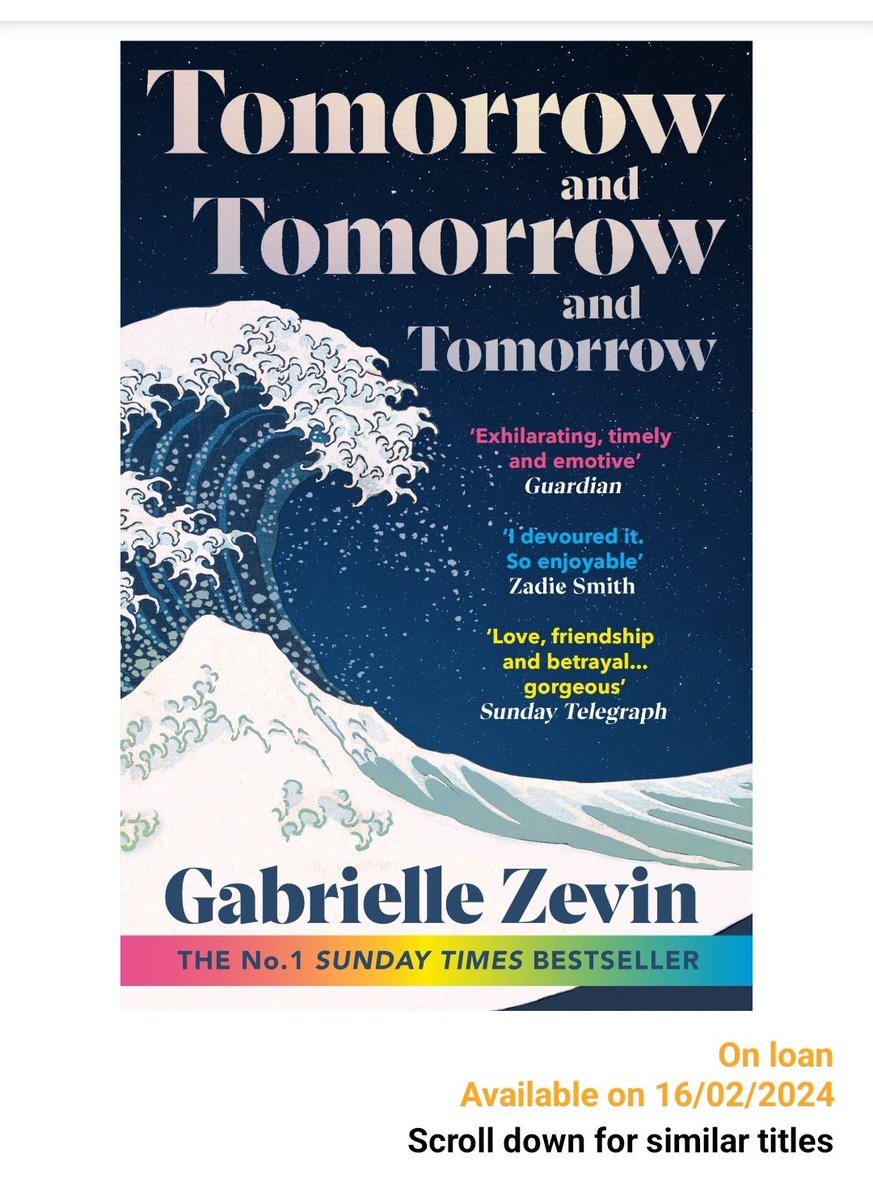 mini_lebowski's tweet photo. Lovely book group last night. This is our next read. Anyone read it? https://t.co/gQOHiFqR3e