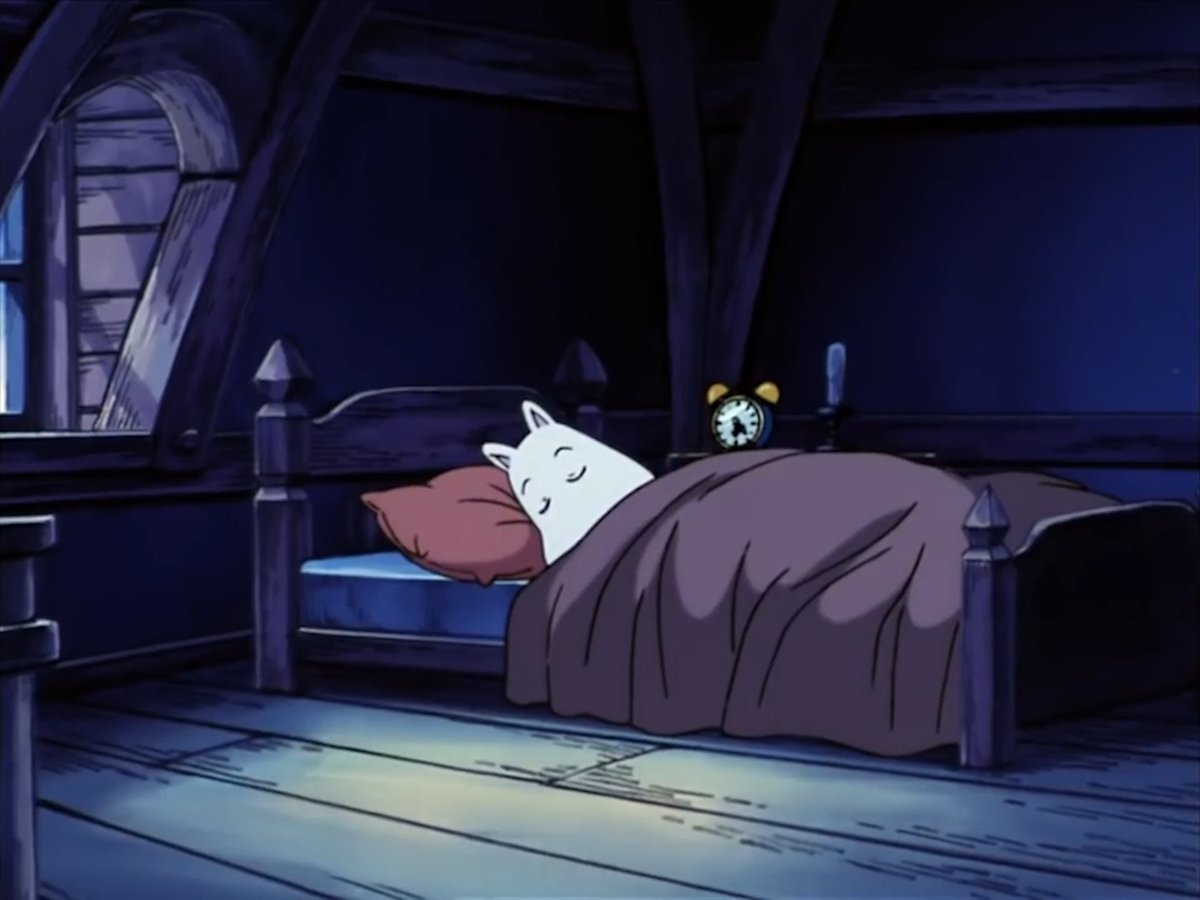 moomin_daily's tweet photo. https://t.co/6bV7PKw5IQ