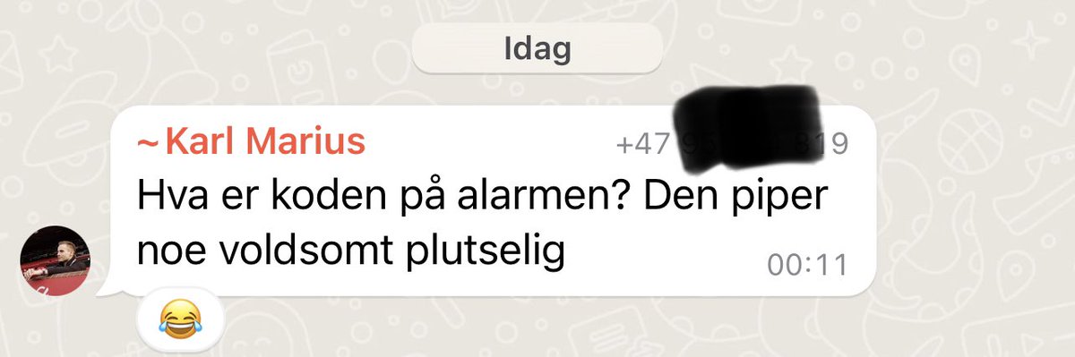 Jacob Lennartsson tweet media