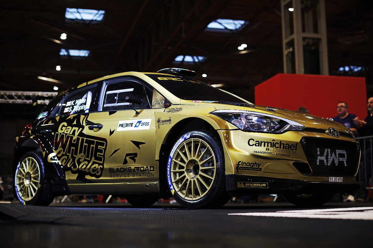 BRCrally's tweet image. With our 2023 awards presented here at #AS24, it's full throttle into the 2024 season!

Let's go 🙌

#BRC #BRCRally