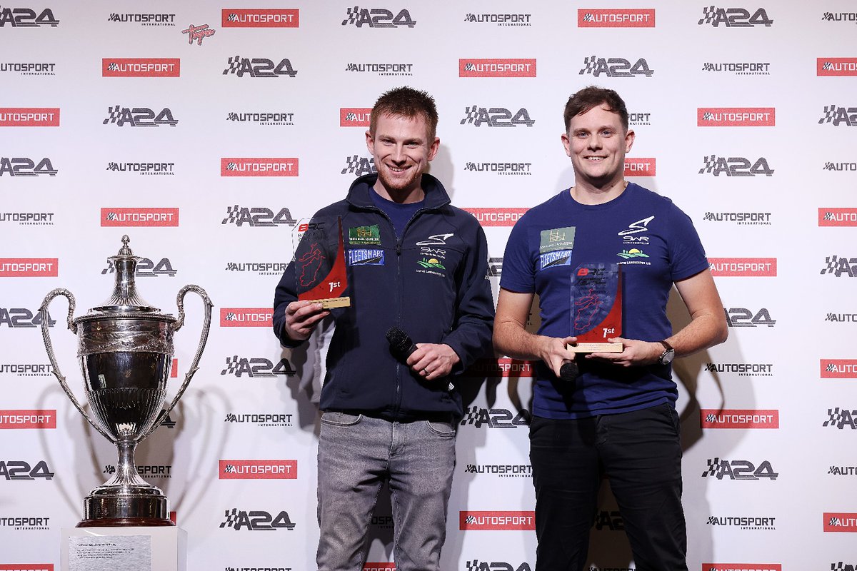 BRCrally's tweet image. With our 2023 awards presented here at #AS24, it's full throttle into the 2024 season!

Let's go 🙌

#BRC #BRCRally