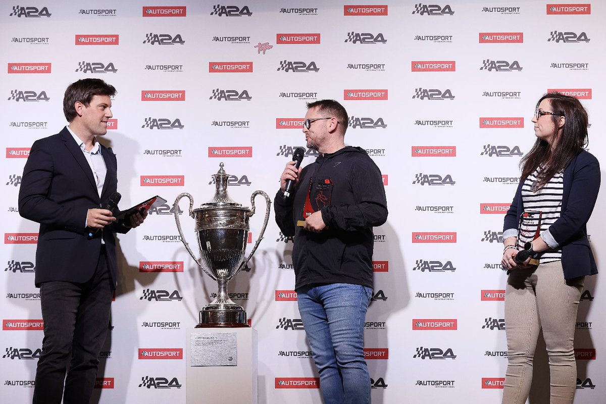 BRCrally's tweet image. With our 2023 awards presented here at #AS24, it's full throttle into the 2024 season!

Let's go 🙌

#BRC #BRCRally