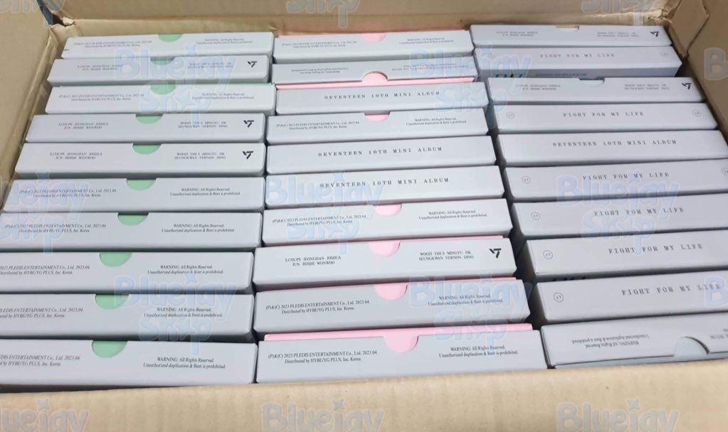 bluejayshop's tweet photo. #Bluejayshop_GA (3)
FREE SEVENTEEN ALBUM GIVEAWAY! 🥳

- follow us 🔔
- like and retweet 
- reply #FOLLOW_TO_BULACAN #SEVENTEENinBULACAN

ends in 3 days 🚶‍♀️ https://t.co/FxwZcc8yhM