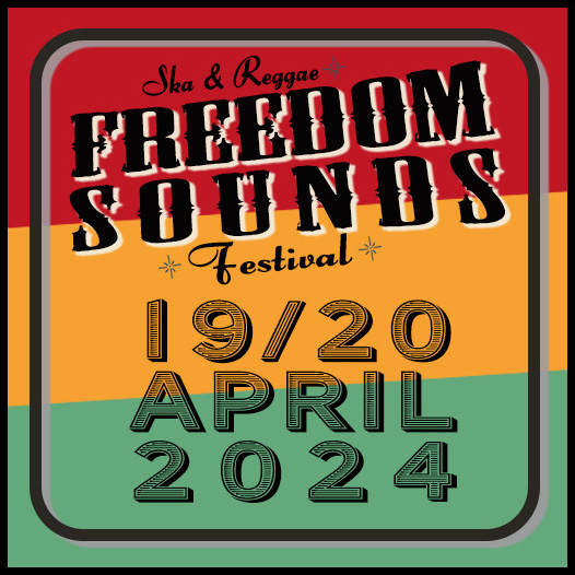 ashleygrebphoto's tweet photo. Cannot wait to see @dubpistols this year, back at one of the finest festivals around... @FreedomSounds.
tix & details - https://t.co/zjd4DI1oHM
#rocksteady #dub #ragga #reggae #ska #soul #freedomsounds #festival https://t.co/G1bhoJSe7c