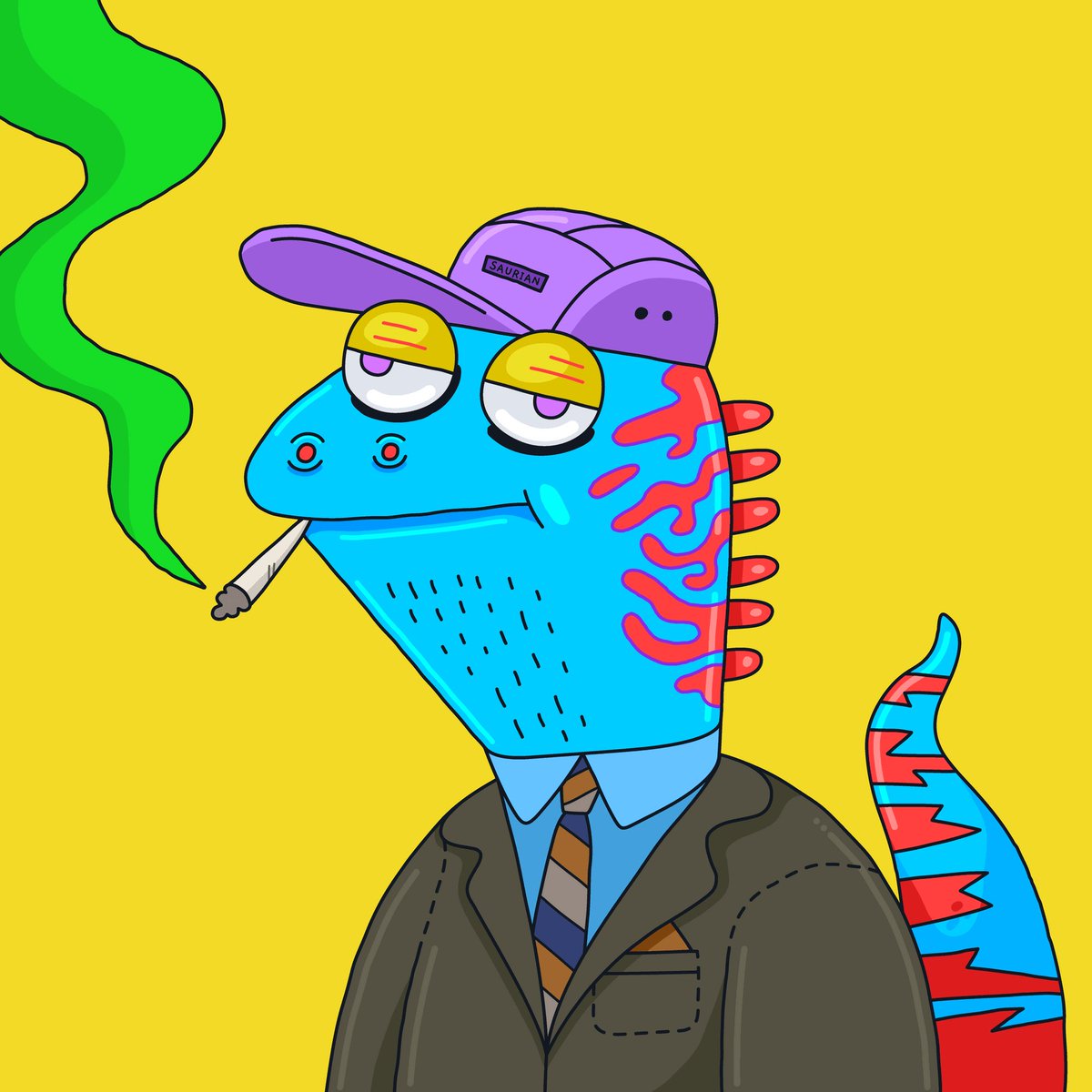 JD188eth's tweet photo. Holding 75 #creepz atm, should I make it 3 digits and rattle some cages 👀. 
@dom3xyz &amp; @jo3car need to rep a bunny balaclava &amp; 500 likes on this post, then I sweep 25 creepz. 🦎 @Overlord_xyz https://t.co/5z9pRsLEbQ