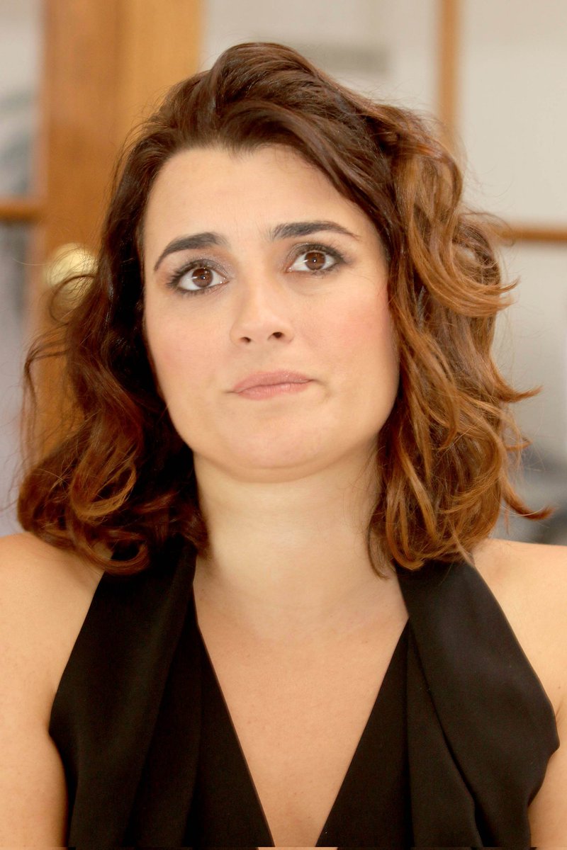 TillmannJean's tweet photo. #CotedePablo and still my love https://t.co/rgpELkzfvQ