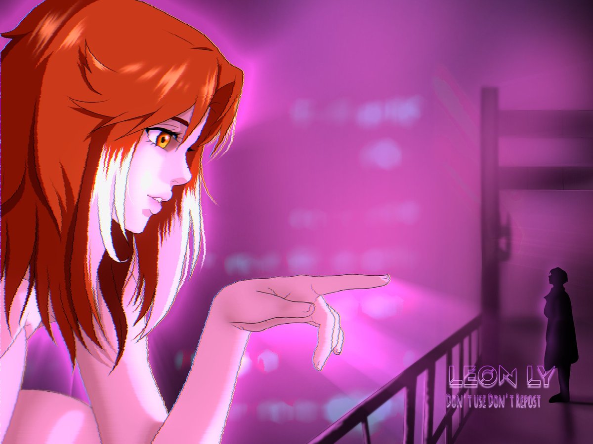 Le0n_Ly's tweet photo. #oc #digitalart #illustration #doodle
#sketch #fyp #anime #fanart #illust
#digitaldrawing #fypシ #ibispaintx
#digitalart #art #artwork #drawing
#fypage #bladerunner2049
#kitsuneraiden
#kitsuneraideninterstellsrtravel https://t.co/PgDAHaEqIH