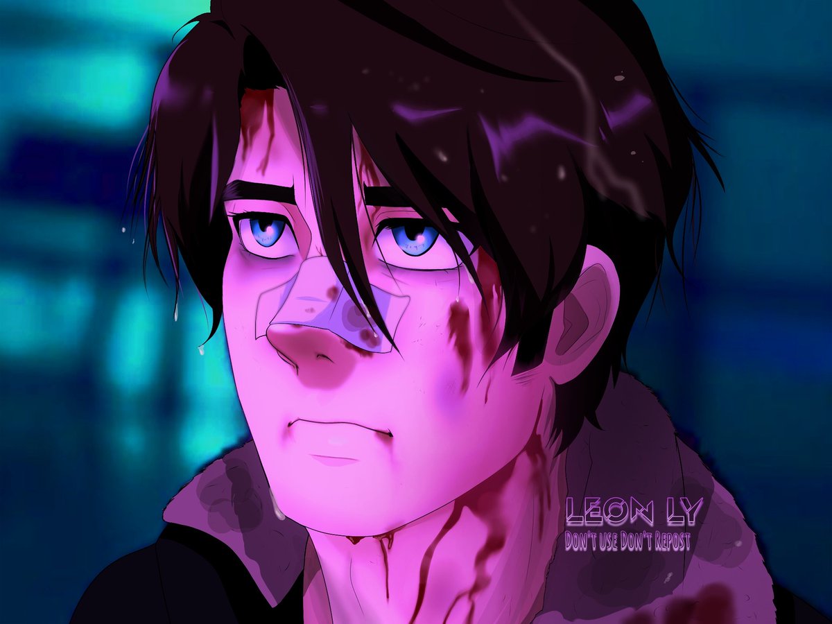 Le0n_Ly's tweet photo. #oc #digitalart #illustration #doodle
#sketch #fyp #anime #fanart #illust
#digitaldrawing #fypシ #ibispaintx
#digitalart #art #artwork #drawing
#fypage #bladerunner2049
#kitsuneraiden
#kitsuneraideninterstellsrtravel https://t.co/PgDAHaEqIH