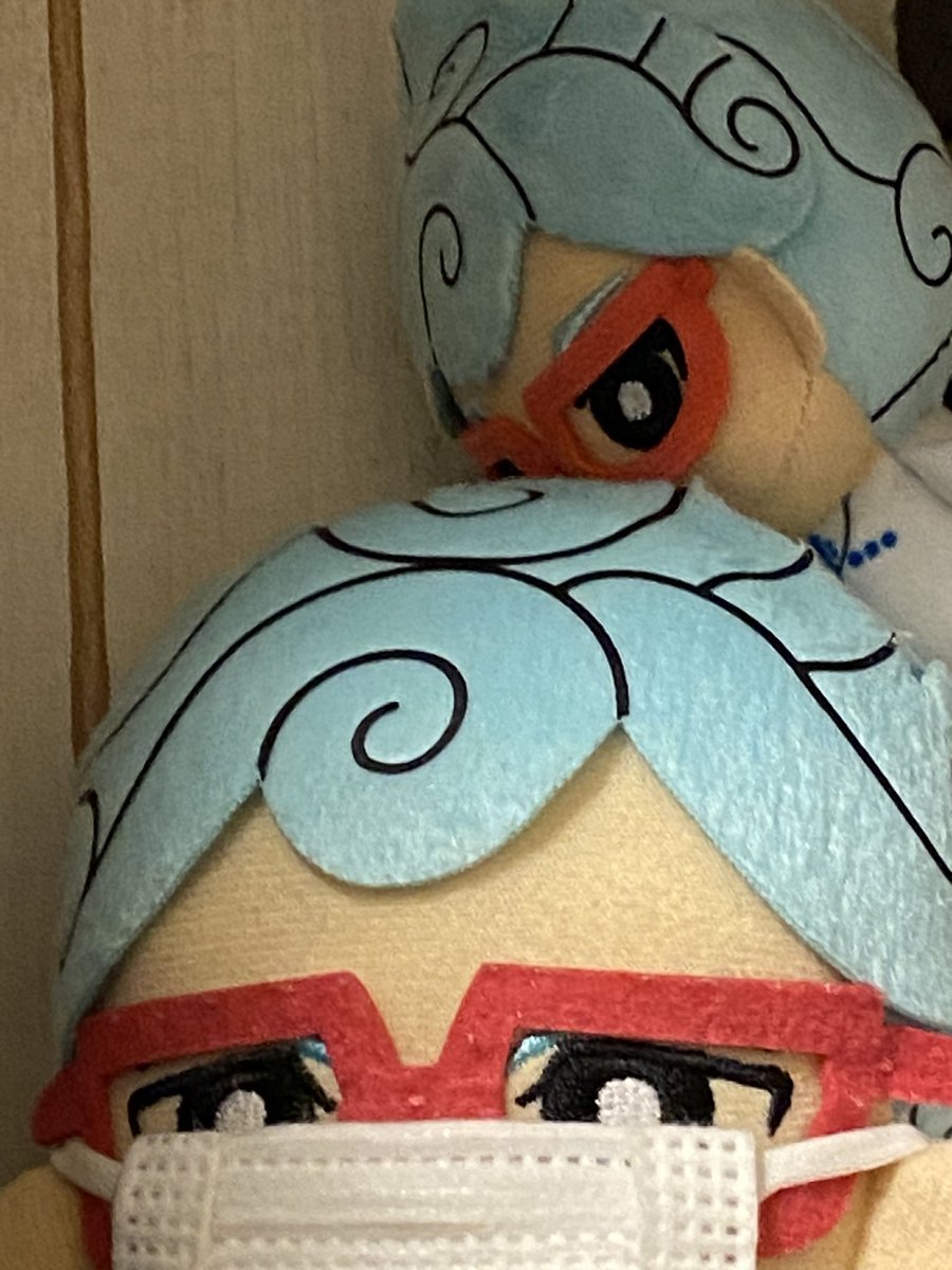 どぶを (@dobuo_04) on Twitter photo 