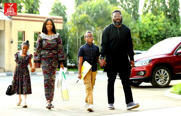 SummitAbuja's tweet photo. We are delighted to have you join us for another powerful Sunday service at the Summit Bible Church 2024
Get ready for another amazing time filled with divine insights and transformative experiences.
#TriumphantService
#SummitBibleChurch
#SummitBCService
#SundayService https://t.co/D9XEiZiSoy