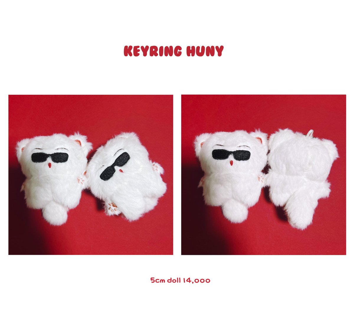 kittyhuni_sh's tweet photo. 키링후니 입양서약서 🕶️

https://t.co/b7xc1s7eLO

🐈

24/01/14 ~ 31

자세한 내용은 링크를 참고해주세요 
RT추첨 두분께 키링후니를 보내드립니다ღ'ᴗ'ღ https://t.co/zAoUe2jcSl