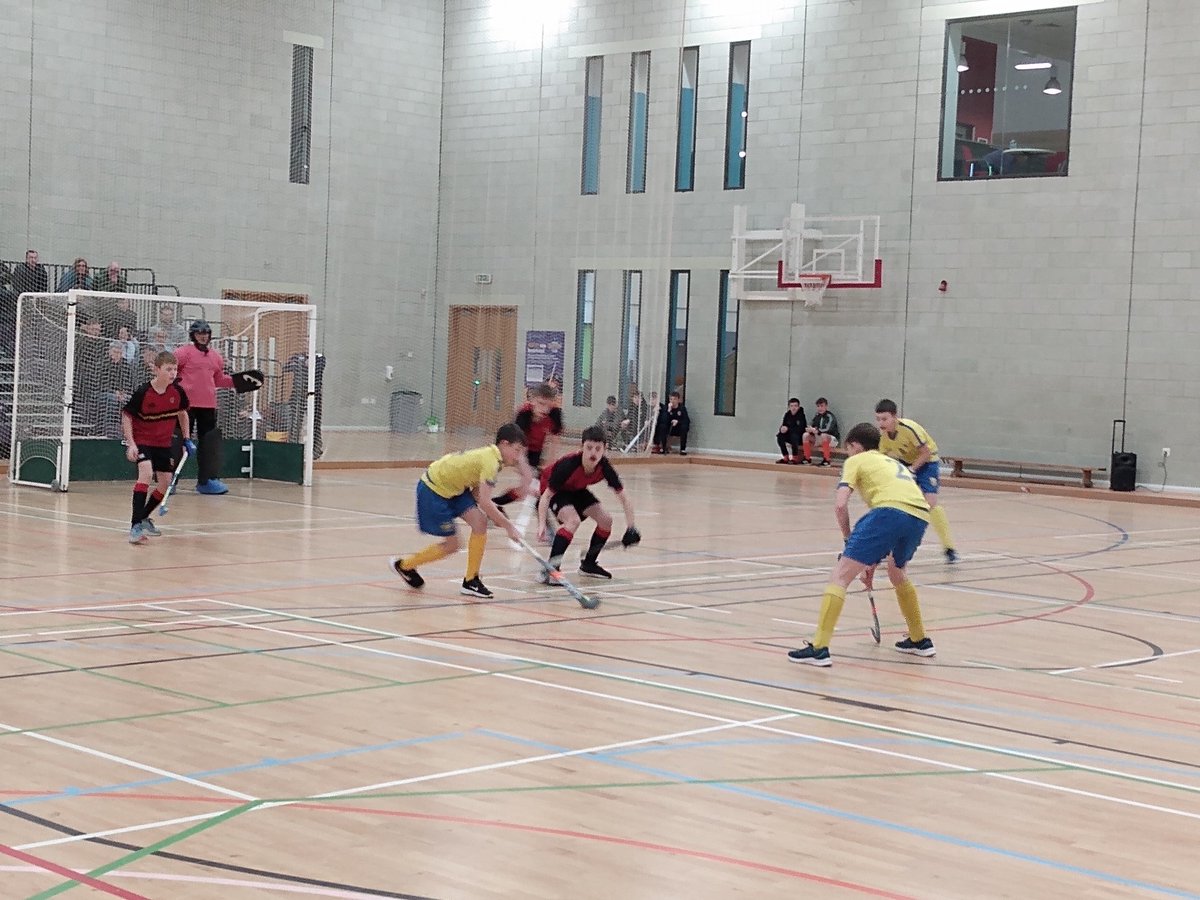 Scottish Hockey tweet media