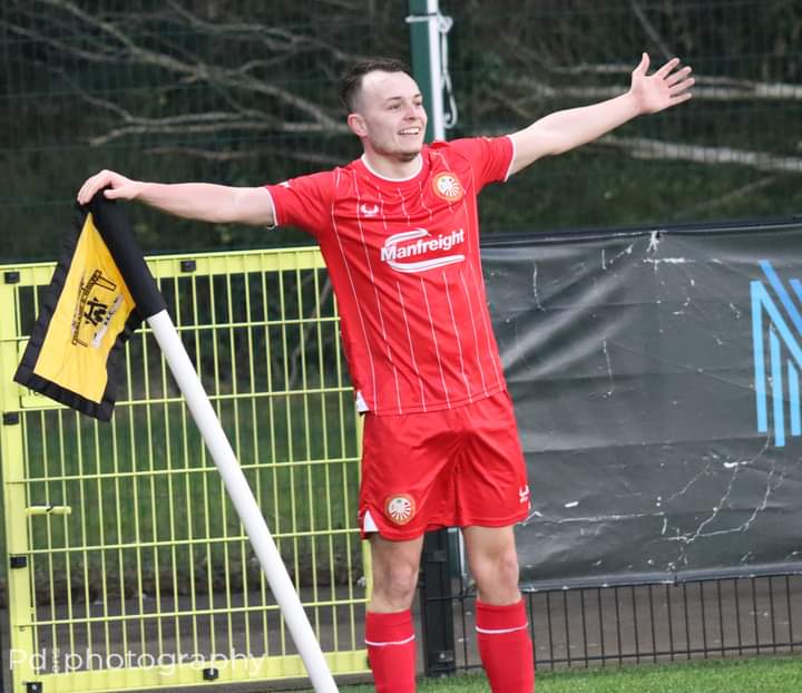 Portadown FC tweet media