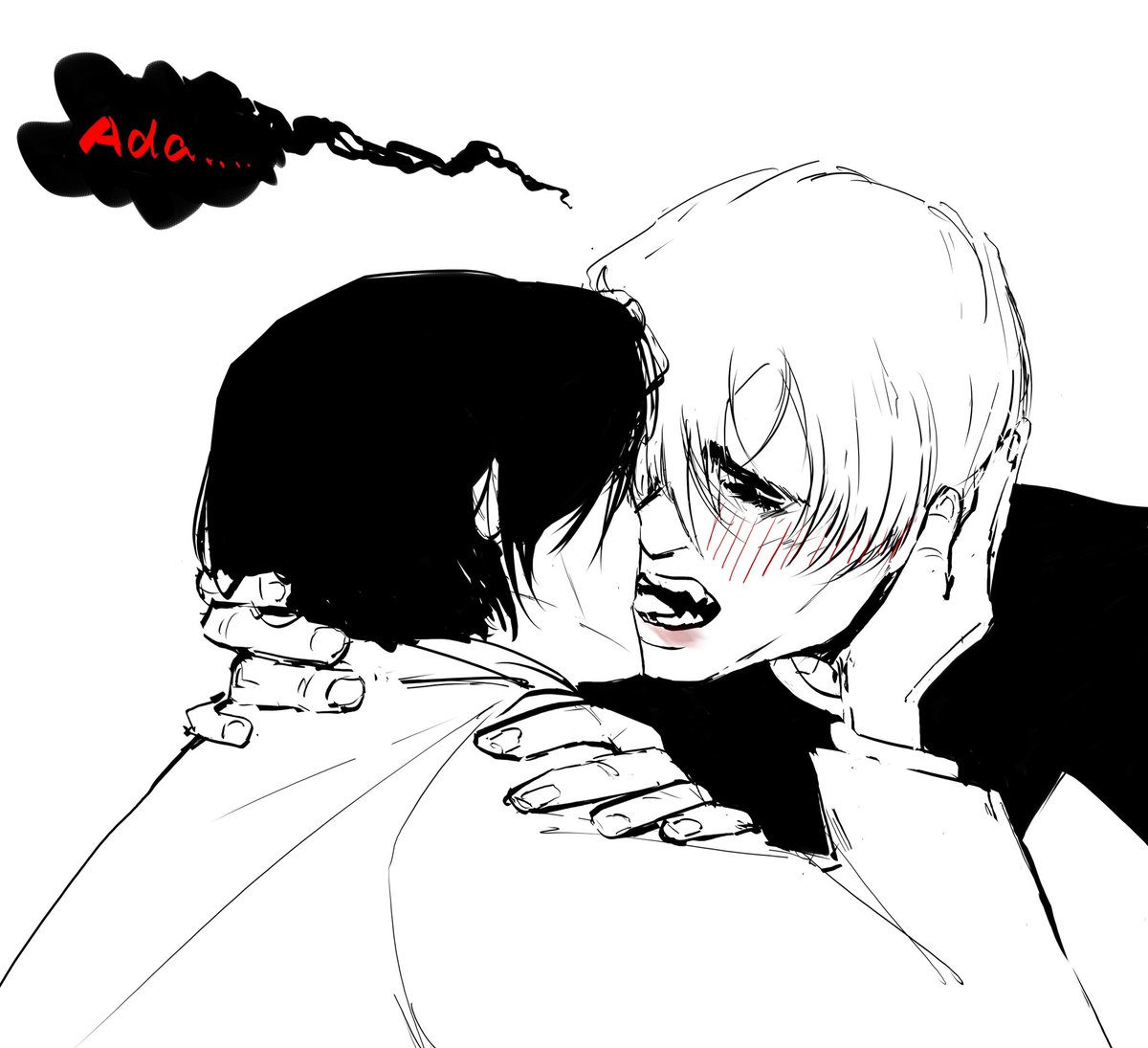 #レオエイ #Aeon 👅