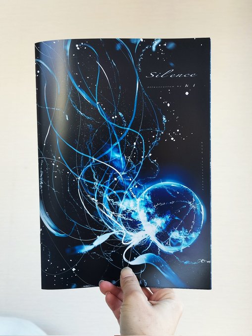 関西コミティア新刊、届きました #関西コミティア69
