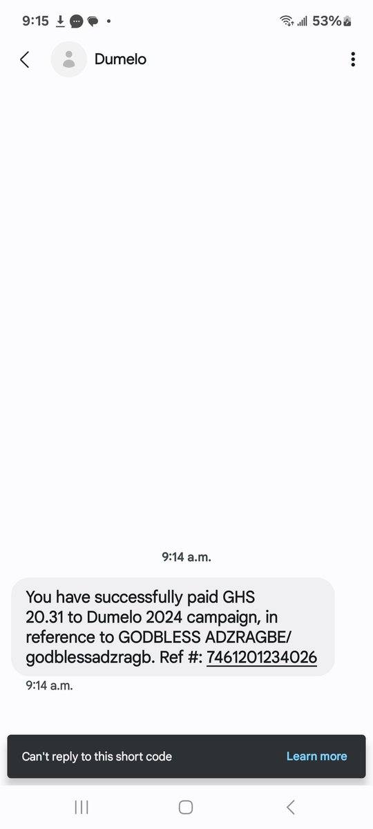 godblessadzragb's tweet photo. Work done✅ Honorable @johndumelo 
#Idey4u #Elections2024 @OfficialNDCGh 
I have contributed https://t.co/huHbeQkdoe