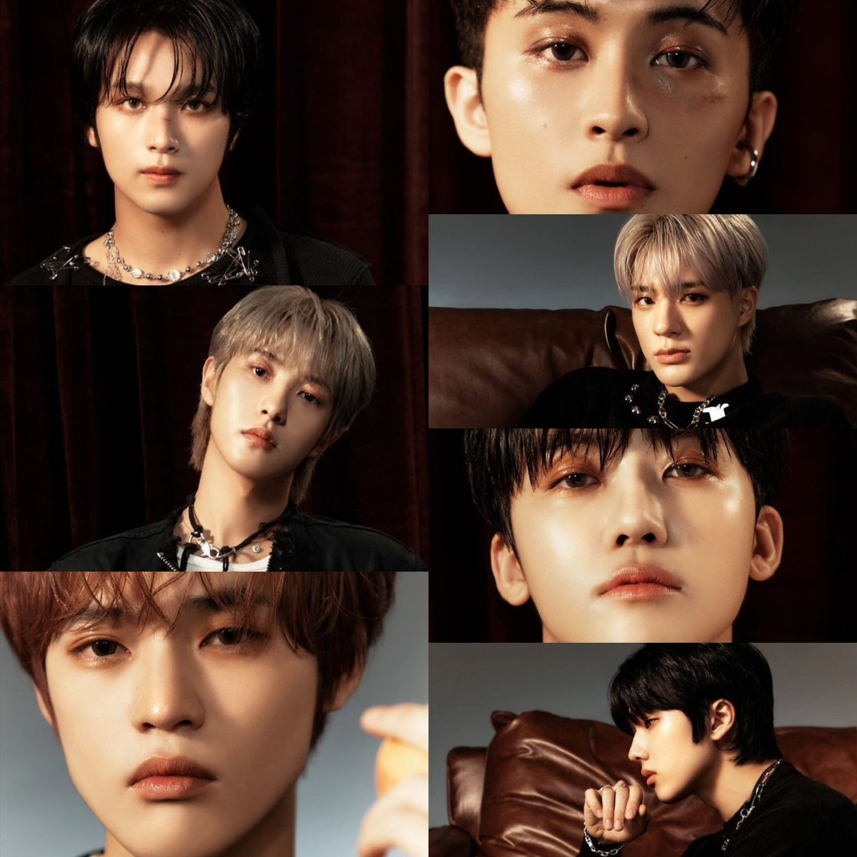 lavishlegitt's tweet photo. — “Xmatch Boys”
(Bagaimana jika para mantan kekasih berada disatu atap yang sama? akan kah mereka menemukan cinta baru nya?)

 ; Markhyuck AU
 ©sudutbiruku https://t.co/4bdnd5bdc2