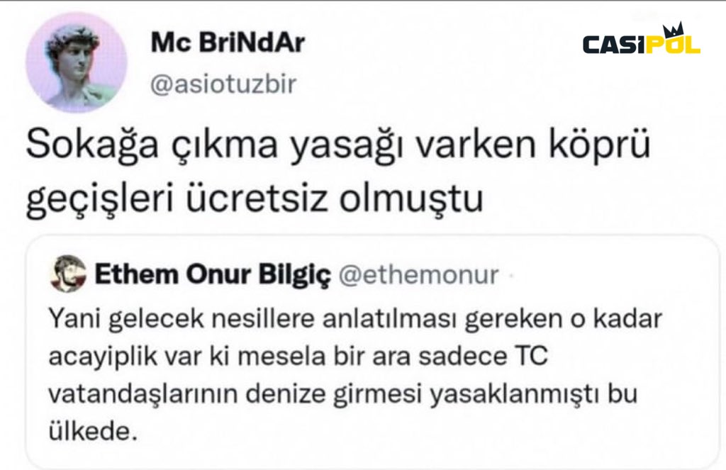 Kesin Yaşanmıştır Bu (@yasanmiskesin2) on Twitter photo 