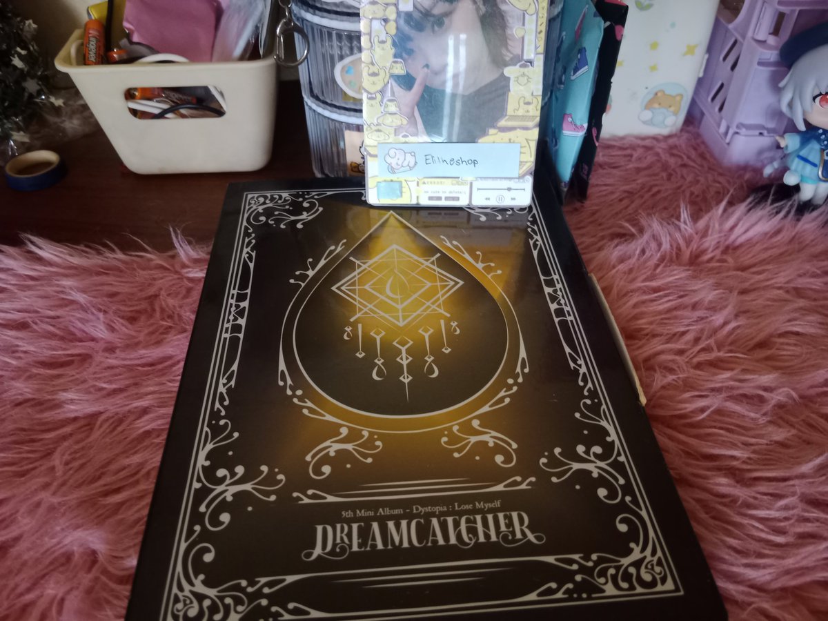 Julesended's tweet photo. wts lfb ₍ ᐢ.ˬ.ᐢ₎˚୨୧
on hand • ph

[Unsealed] alt for prices
- BSS Second Wind
- Seventeen FML
- Dreamcatcher Lose Myself 
- Dreamcatcher Road to Utopia

: gcash
: j&amp;t or sco (cod)

Feel free to ask for more infos^^

# seventeen dreamcatcher Unsealed albums https://t.co/HpHY0ebmKJ