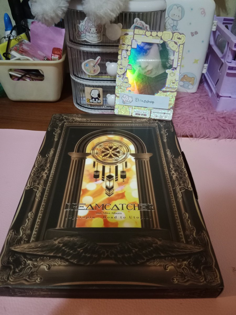 Julesended's tweet photo. wts lfb ₍ ᐢ.ˬ.ᐢ₎˚୨୧
on hand • ph

[Unsealed] alt for prices
- BSS Second Wind
- Seventeen FML
- Dreamcatcher Lose Myself 
- Dreamcatcher Road to Utopia

: gcash
: j&amp;t or sco (cod)

Feel free to ask for more infos^^

# seventeen dreamcatcher Unsealed albums https://t.co/HpHY0ebmKJ