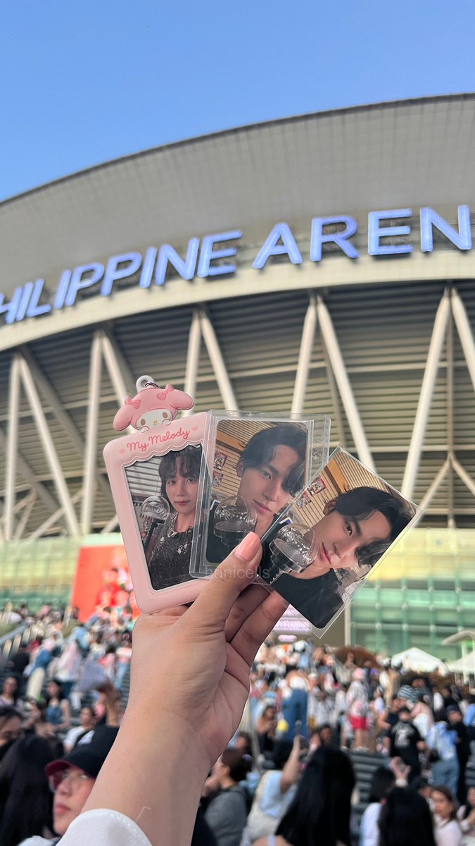 hanicells's tweet photo. my caratzone pcs 🥹 https://t.co/xP38ngGApe