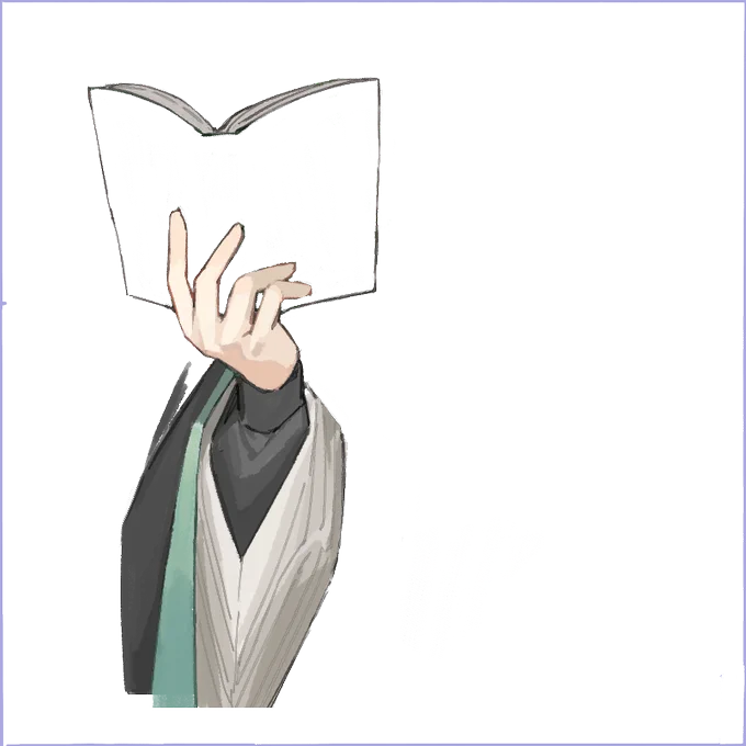書生さんの本 #叶アクセ 