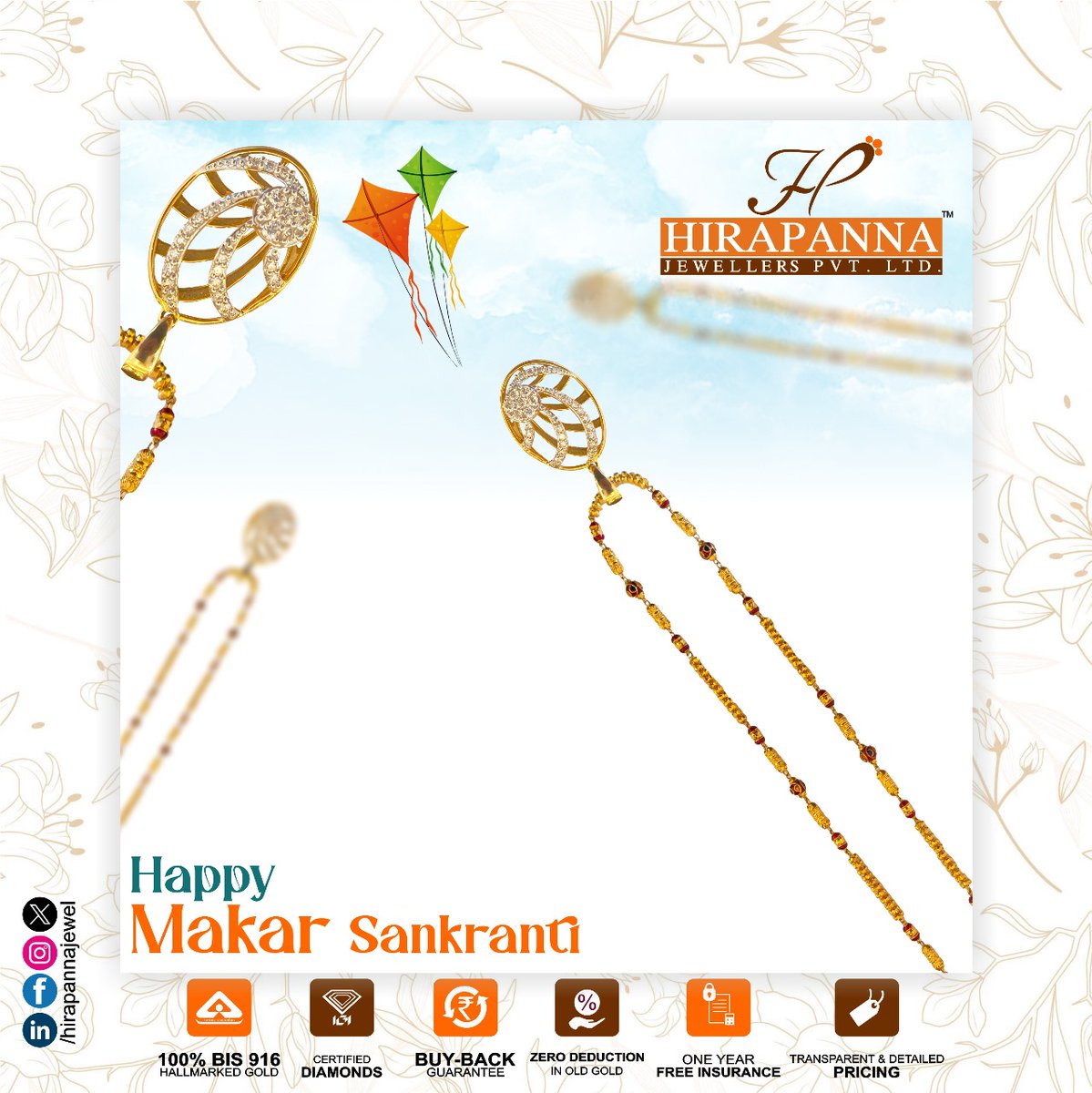 hirapannajewel's tweet photo. Happy MAKAR SANKRANTI 🪁🪁
.
#makarsankranti #makarsankranti2024 #hirapannajewels #hpj #goldchoker #chockers #hirapanna #hirapannajewellers #goldearings #goldjewel #goldforyou #designercollection #designerjewellery #bewowindia #weddingcollections #bewowcreatives #golddesignsr https://t.co/DrhoL4xKMl