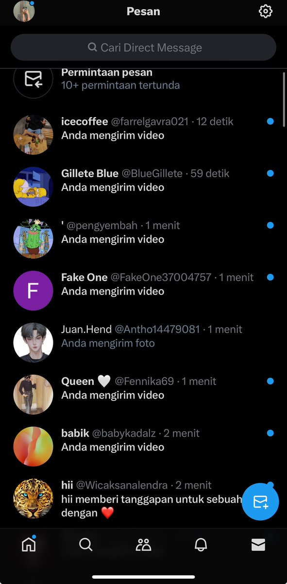 Floellajoys's tweet photo. Yg belum kebagian uncensored bisa retweet terus dm ☺️🫶 https://t.co/bJc4jkDaGb