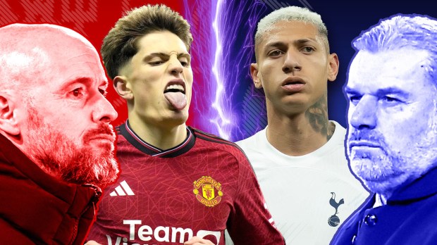 MystiqueJerseys's tweet photo. ⏰️ Giveaway Time ⏰️

If there's 2 or more goals scored in the Man Utd v Spurs game, win a Mystery Football Shirt 

🔗 https://t.co/s6kAUEURIL 

🔄 Repost to enter &amp; Follow us https://t.co/SVVJyv93eL