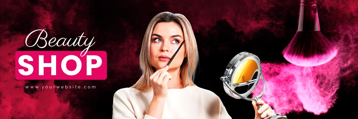 dochipoapp's tweet photo. Design appealing #TwitterHeaders and grab the attention of your profile visitors. Check out the vast array of attractive #BeautyTwitterHeaderTemplates in #DocHipo, customize them and attract more eyeballs. Sign up now at https://t.co/MZovuMoxuj https://t.co/stz0mZAedh