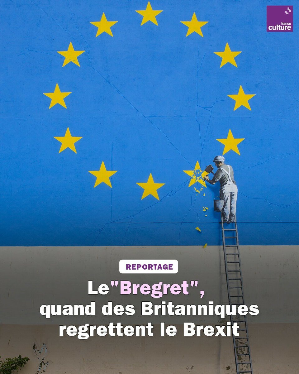Rédaction de France Culture tweet media