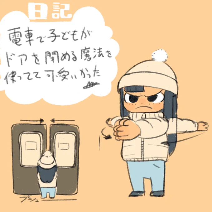 日記です 