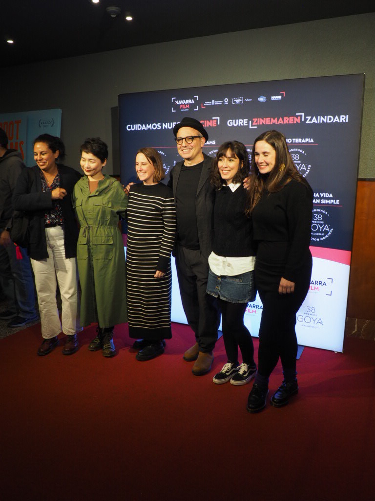 Cines Golem Pamplona tweet media