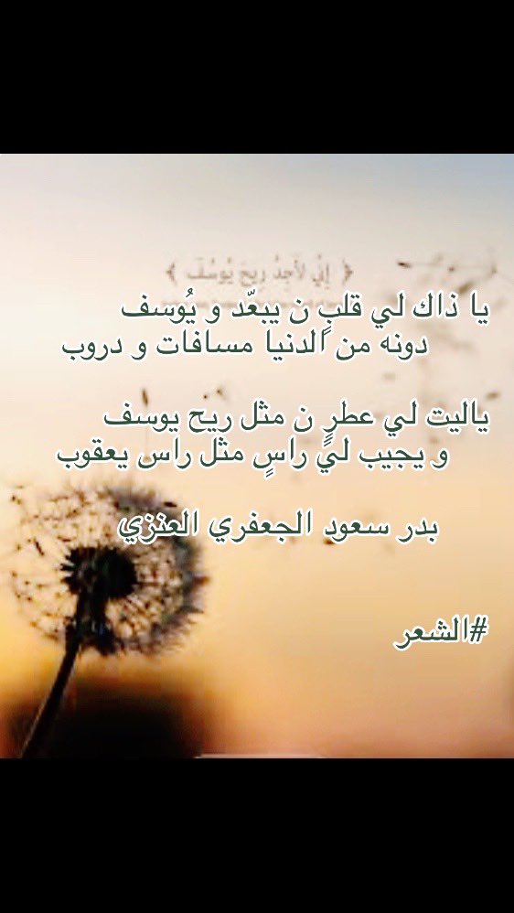 بدر سعود الجعفري 🇸🇦 tweet media